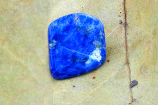 Sodalite Tumble Stone for Harmony | Brahmatells - BrahmatellsStore