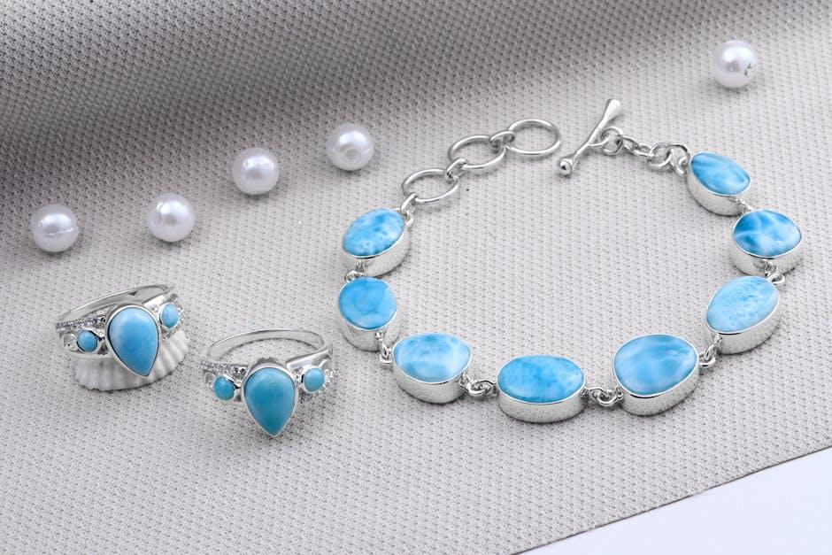 5 Reasons Why a Gemstone Bracelet Silver is a Must-Have in Your Spiritual Toolkit - BrahmatellsStore