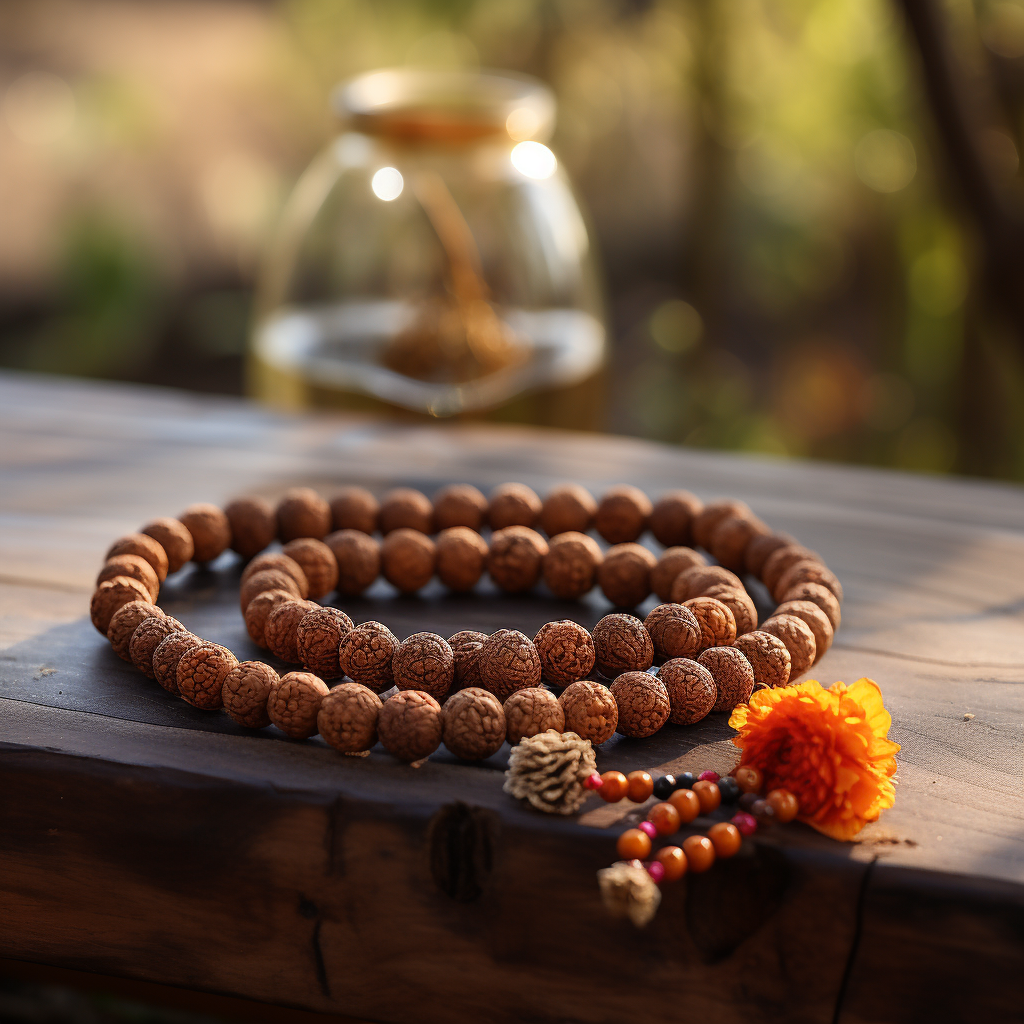 Healing Properties of Rudraksha: Spiritual & Astrological Power