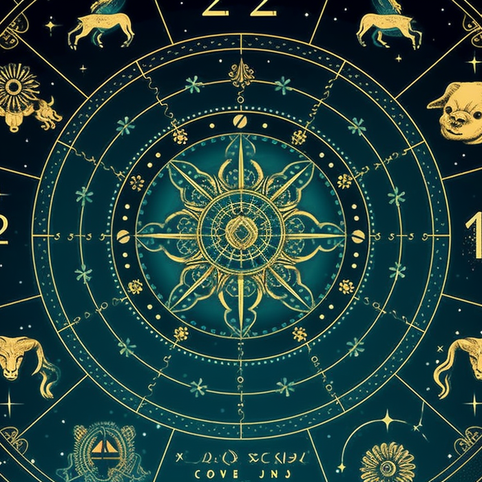 Comprehensive Horoscope for August 2024: Navigate Your Month with Astrological Insights