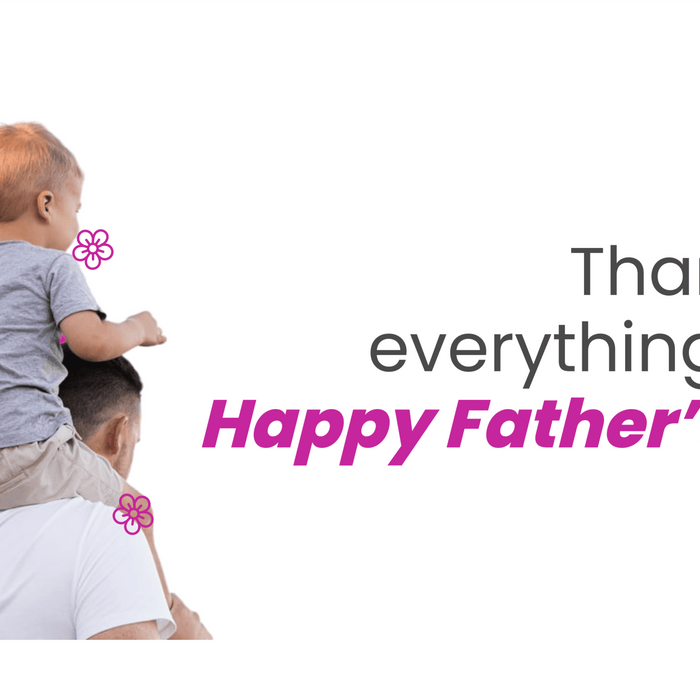 Celebrate Dad's Inner Strength this Father's Day with Astrology & Spirituality - BrahmatellsStore