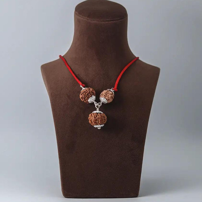 How Rudraksha Combinations Influence Your Life and Spirituality - BrahmatellsStore