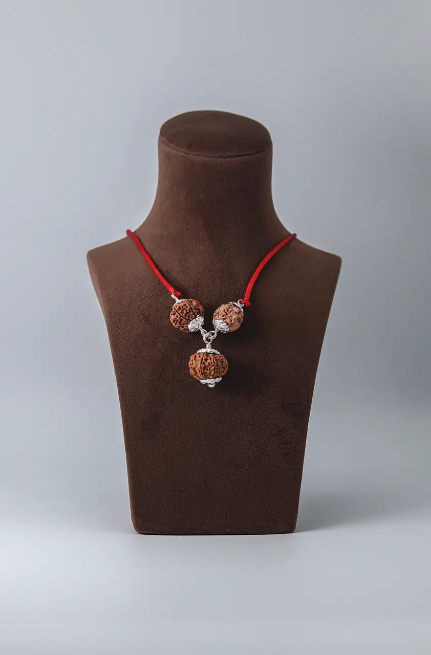 How Rudraksha Combinations Influence Your Life and Spirituality - BrahmatellsStore