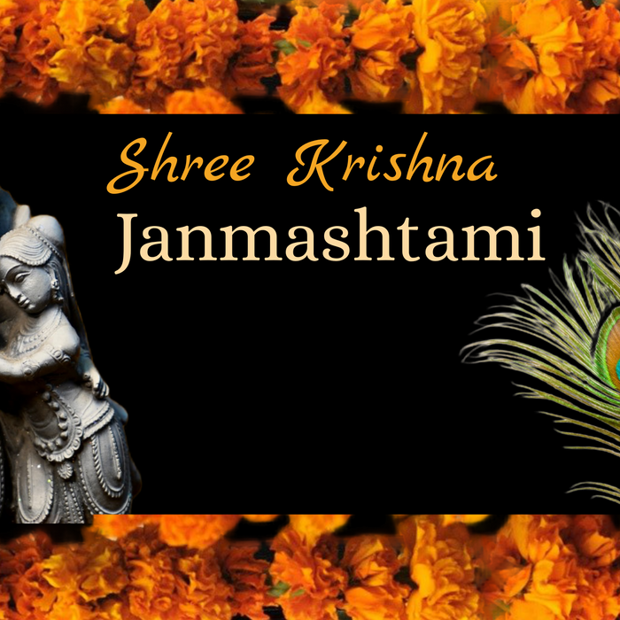 Celebrate Janmashtami: Spiritual Practices to Align with Lord Krishna’s Divine Energy