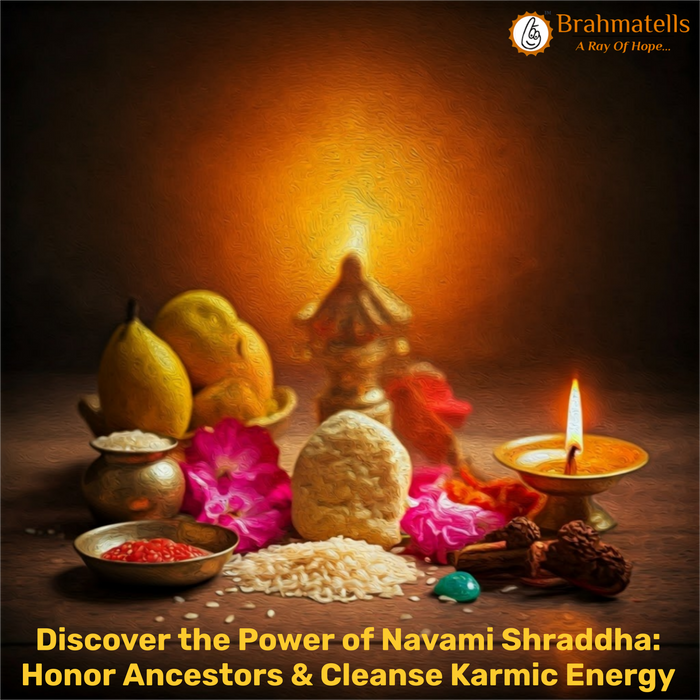 Navami Shraddha & Jivitputrika Vrat: Ancestral Blessings & Spiritual Balance