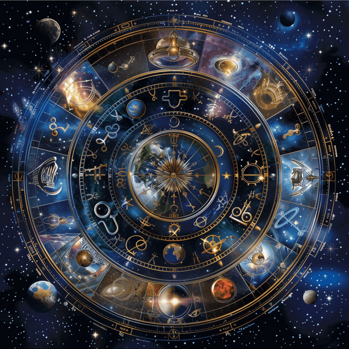 Navigating Mid-April 2024: Astrological Insights for Every Zodiac Sign - BrahmatellsStore