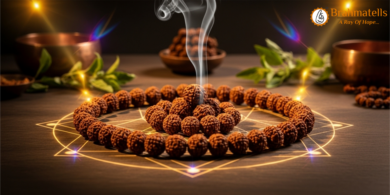 Special Rudraksha Combos: Harmonize Your Energy | Brahmatells