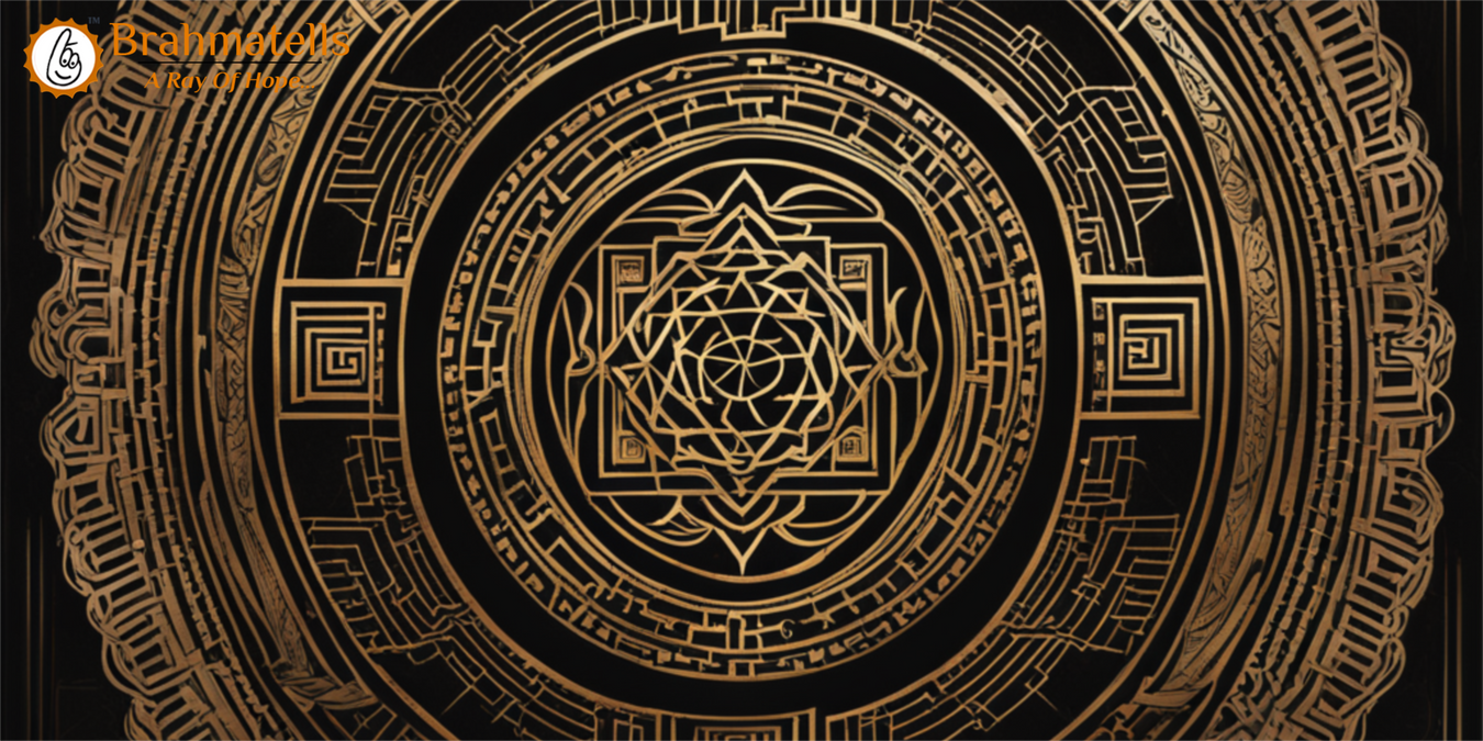 Sacred Yantras Collection | Brahmatells - BrahmatellsStore