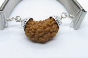 1 Mukhi Rudraksha Bracelet - Spiritual Elegance | Brahmatells - BrahmatellsStore