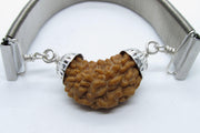 1 Mukhi Rudraksha Bracelet - Spiritual Elegance | Brahmatells - BrahmatellsStore