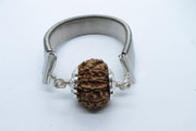 10 Mukhi Rudraksha Bracelet - Divine Protection | Brahmatells - BrahmatellsStore