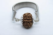 10 Mukhi Rudraksha Bracelet - Divine Protection | Brahmatells - BrahmatellsStore