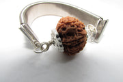 11 Mukhi Rudraksh Bracelet for Spiritual Mastery | Brahmatells - BrahmatellsStore