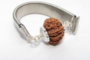 11 Mukhi Rudraksh Bracelet for Spiritual Mastery | Brahmatells - BrahmatellsStore