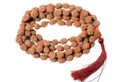 11 Mukhi Rudraksha Mala - Harness the Power of Ekadasha Rudra | Brahmatells - BrahmatellsStore