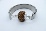 12 Mukhi Rudraksha Bracelet - Radiance & Leadership | Brahmatells - BrahmatellsStore