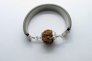 13 Mukhi Rudraksha Bracelet - Charisma & Fulfillment | Brahmatells - BrahmatellsStore