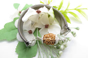 2 Mukhi Rudraksha Bracelet - Harmony & Balance | Brahmatells - BrahmatellsStore