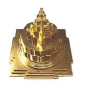 3D meru shree yantra - BrahmatellsStore