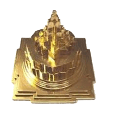 3D meru shree yantra - BrahmatellsStore
