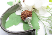 6 Mukhi Rudraksha Wisdom Bracelet | Brahmatells - BrahmatellsStore