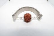 6 Mukhi Rudraksha Wisdom Bracelet | Brahmatells - BrahmatellsStore