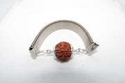 6 Mukhi Rudraksha Wisdom Bracelet | Brahmatells - BrahmatellsStore