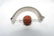 6 Mukhi Rudraksha Wisdom Bracelet | Brahmatells - BrahmatellsStore