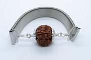 6 Mukhi Rudraksha Wisdom Bracelet | Brahmatells - BrahmatellsStore