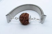 6 Mukhi Rudraksha Wisdom Bracelet | Brahmatells - BrahmatellsStore