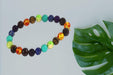 7 Chakra Healing Bracelet - Balance & Harmony | Brahmatells Accessories - BrahmatellsStore
