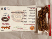 7 Mukhi Rudraksha Mala 108 Beads - Prosperity & Spiritual Growth | Brahmatells - BrahmatellsStore