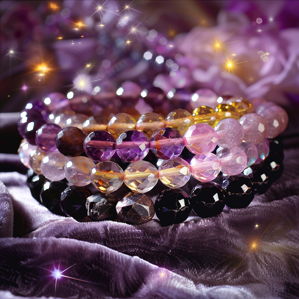 Rudraksha Beads and Their Spiritual Benefits — BrahmatellsStore