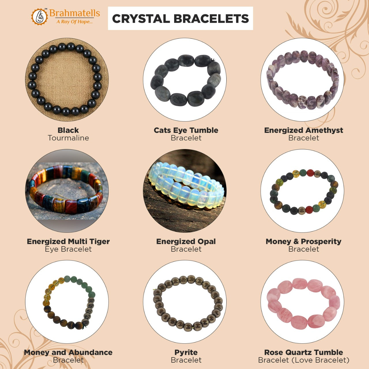 Crystal_Bracelet - BrahmatellsStore