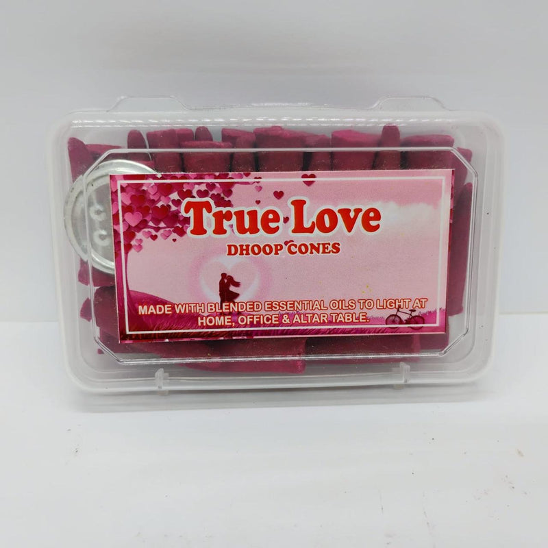 Aromatic Dhoop Cones – Spiritual Blends for Ritual & Meditation