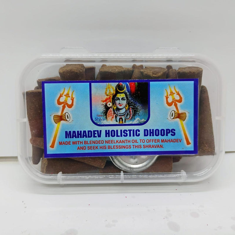 Aromatic Dhoop Cones – Spiritual Blends for Ritual & Meditation