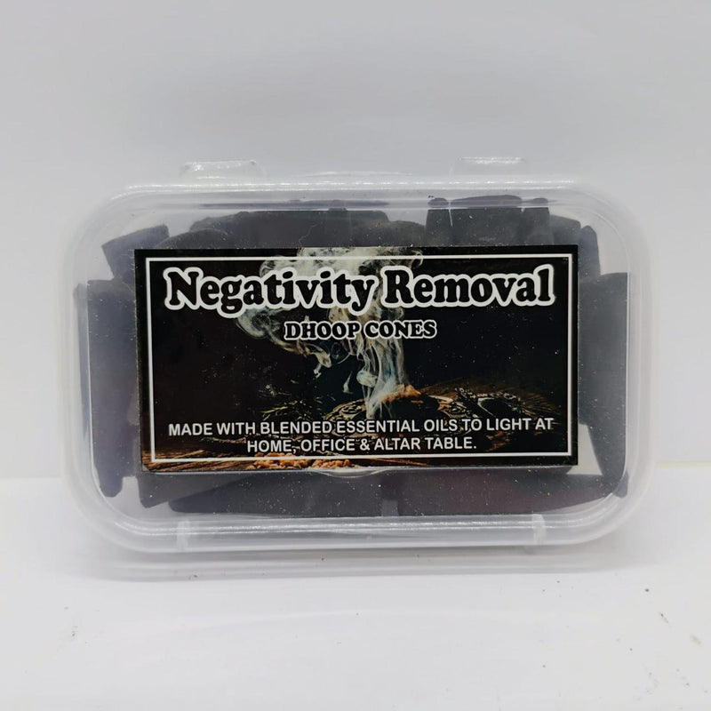 Aromatic Dhoop Cones – Spiritual Blends for Ritual & Meditation