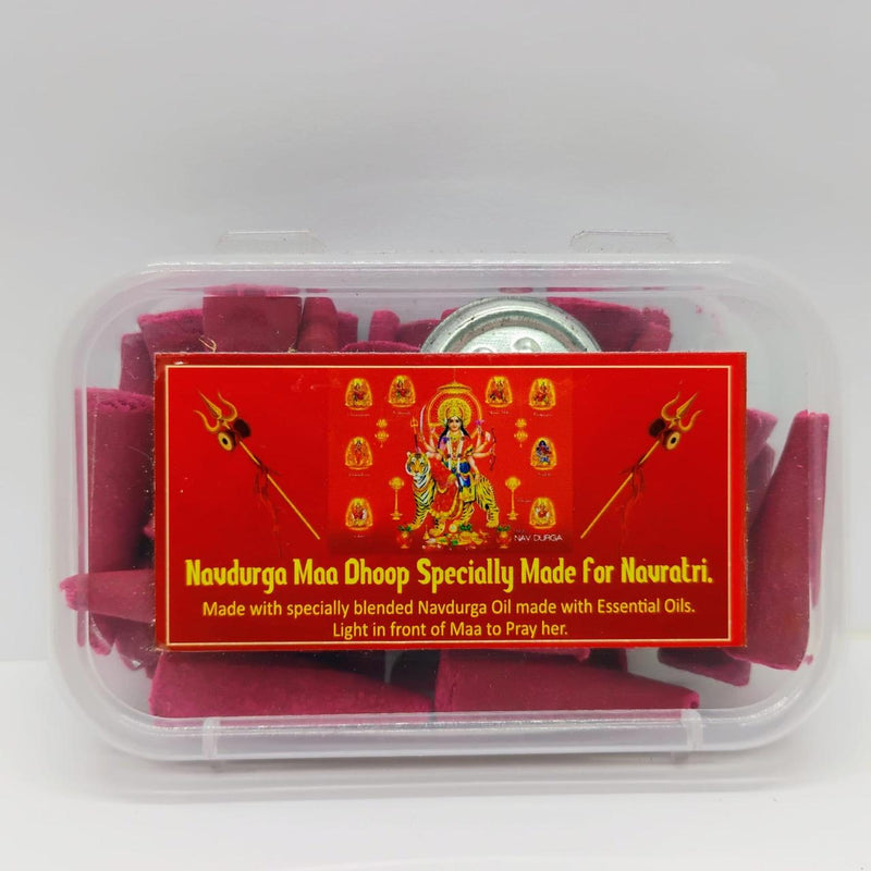 Aromatic Dhoop Cones – Spiritual Blends for Ritual & Meditation