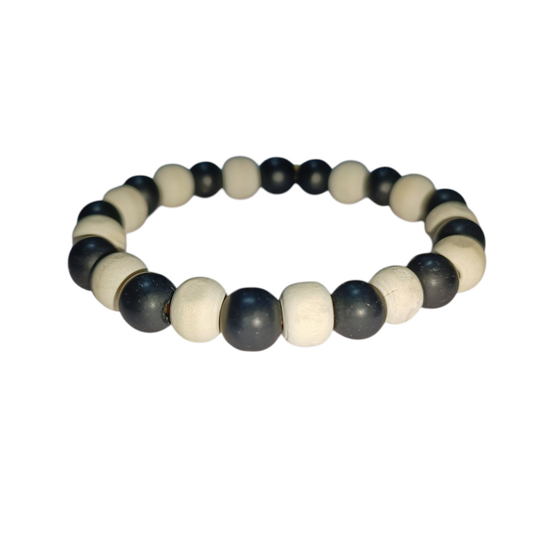 Tulsi Bead Bracelets with Sacred Variants – Brahmatells