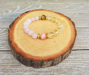 Abundance Wealth & Love Bracelet | Brahmatells - BrahmatellsStore