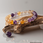Abundant Peace & Inspiration Bracelet - Embrace Harmony and Creativity | Brahmatells - BrahmatellsStore