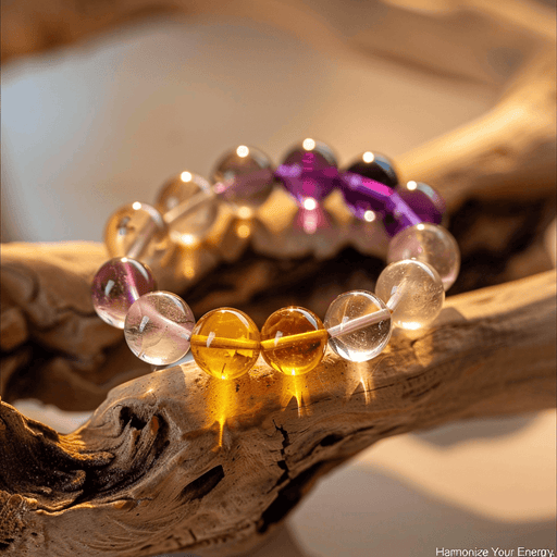Abundant Peace & Inspiration Bracelet - Embrace Harmony and Creativity | Brahmatells - BrahmatellsStore