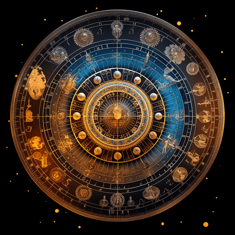 Accurate Birth Time Rectification Service | Brahmatells - BrahmatellsStore