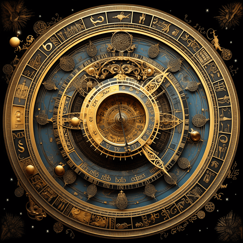 Accurate Birth Time Rectification Service | Brahmatells - BrahmatellsStore