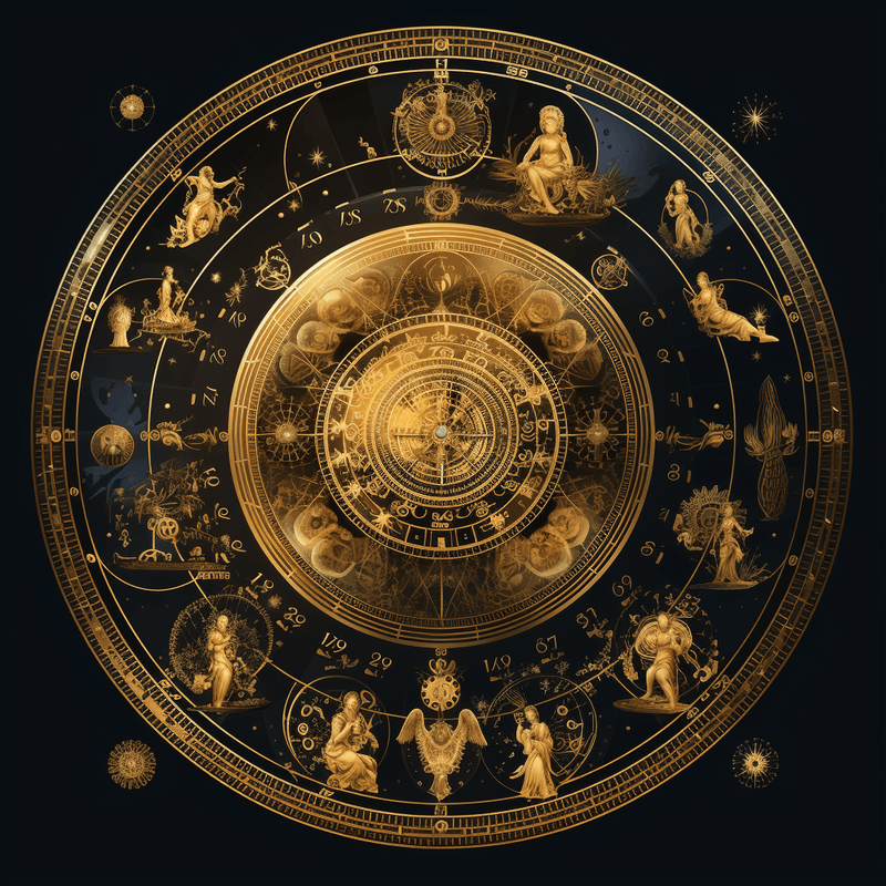 Accurate Birth Time Rectification Service | Brahmatells - BrahmatellsStore