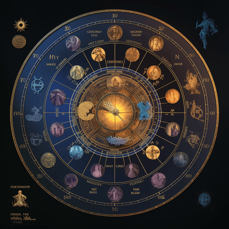 Accurate Birth Time Rectification Service | Brahmatells - BrahmatellsStore