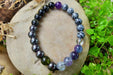 Addiction Support Crystal Bracelet | Brahmatells - BrahmatellsStore