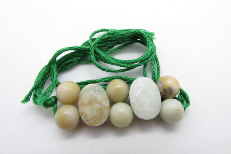 Amazonite Band for Harmony & Balance | Brahmatells - BrahmatellsStore