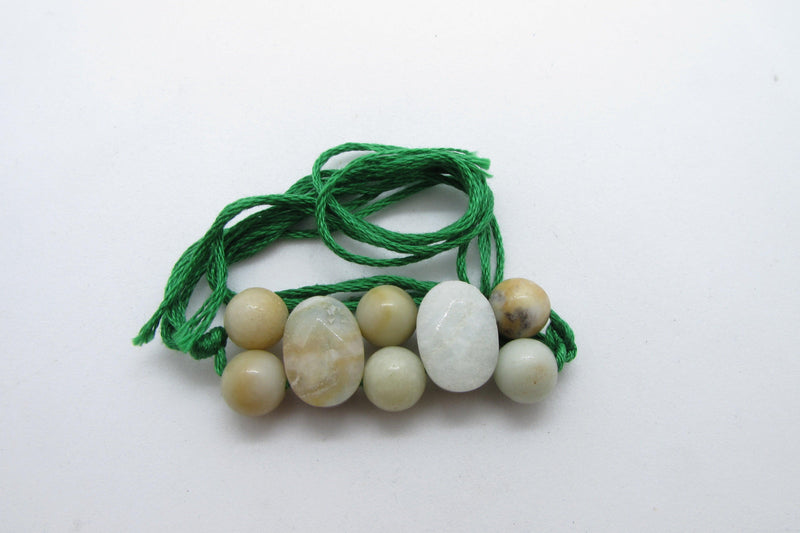 Amazonite Band for Harmony & Balance | Brahmatells - BrahmatellsStore