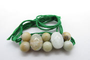 Amazonite Band for Harmony & Balance | Brahmatells - BrahmatellsStore